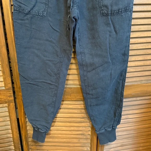 James Perse linen pants - Picture 3 of 7